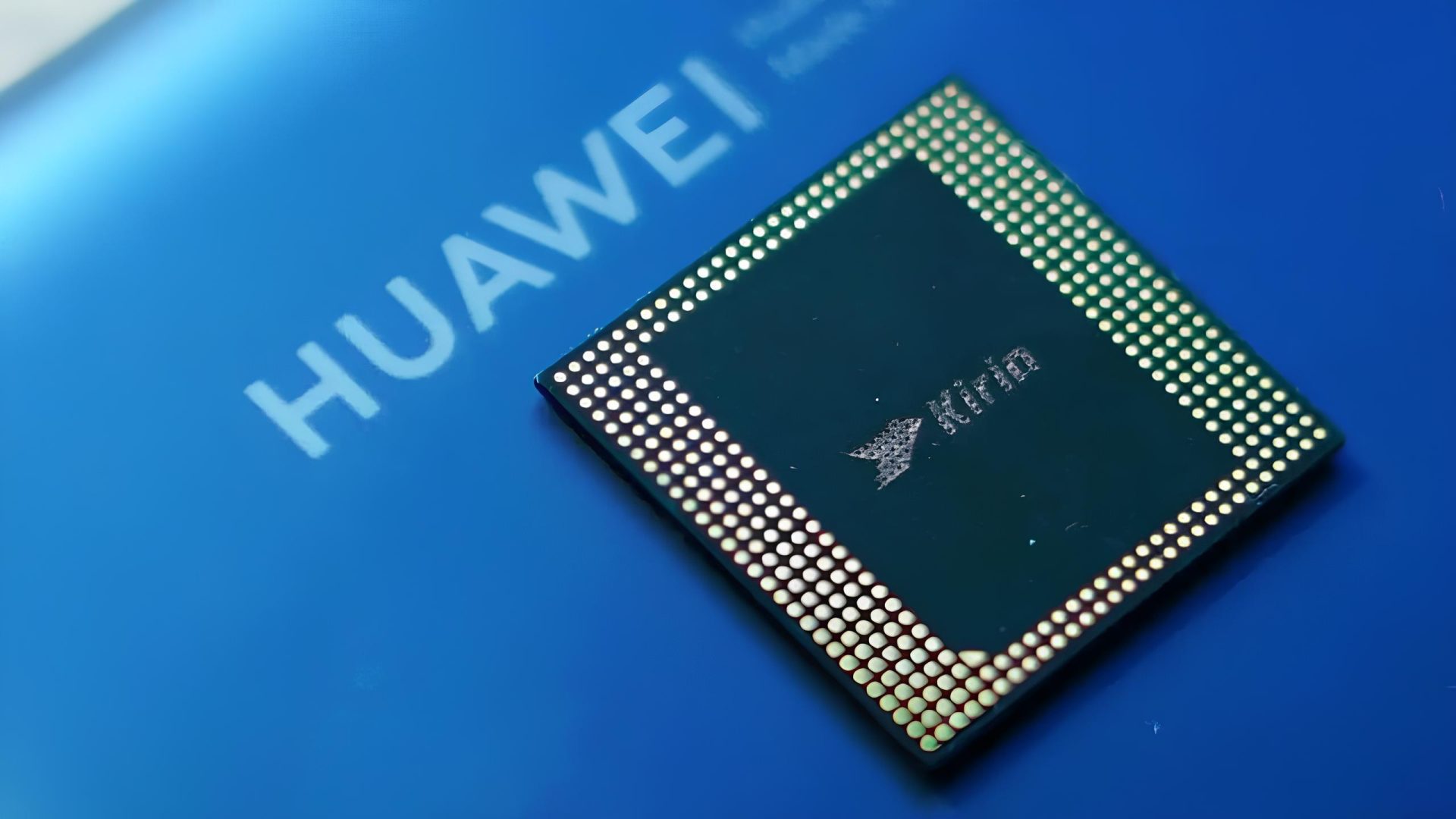 Huawei kembangkan core Taishan yang bisa kalahkan Apple M3