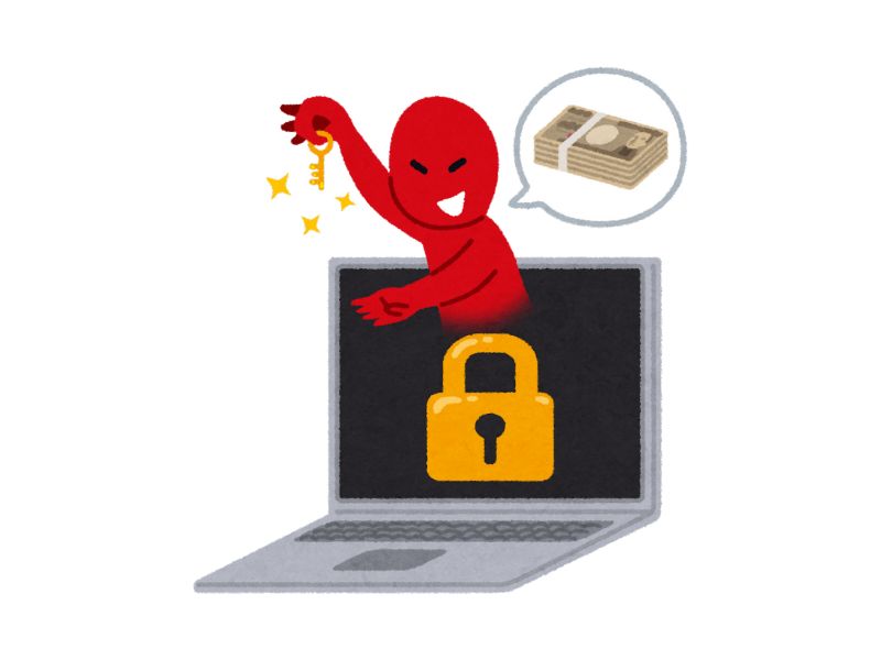 Kegagalan MFA picu lonjakan ransomware hingga 500%