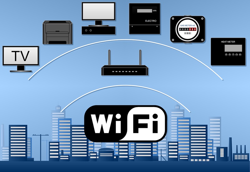 Privasi online ditingkatkan dengan integrasi NordVPN & ASUS