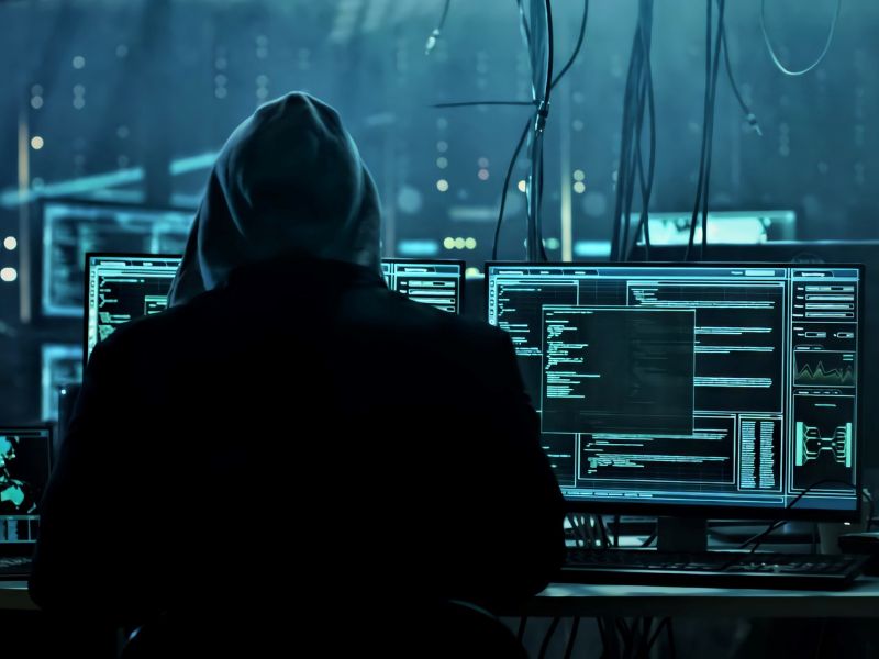 Analisis malware berproteksi Themida dan VMProtect