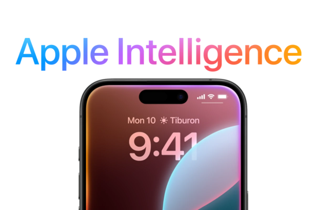 Apple Intelligence dan Siri lebih mutakhir hadir di iOS 18.4