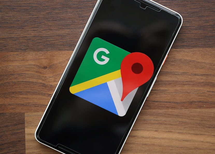 Google Maps uji coba fitur baru yang berpotensi membahayakan