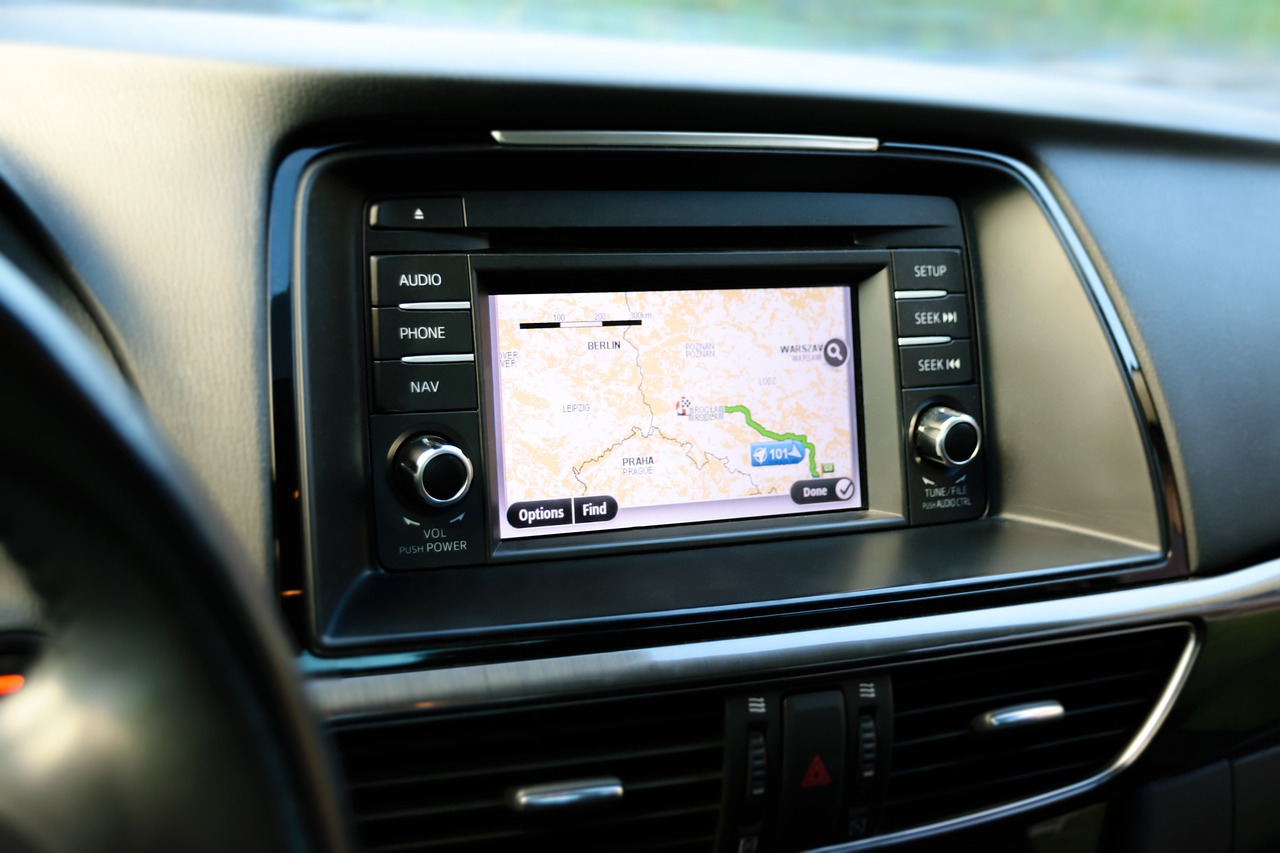 Speedometer Google Maps sudah ada di iOS dan CarPlay