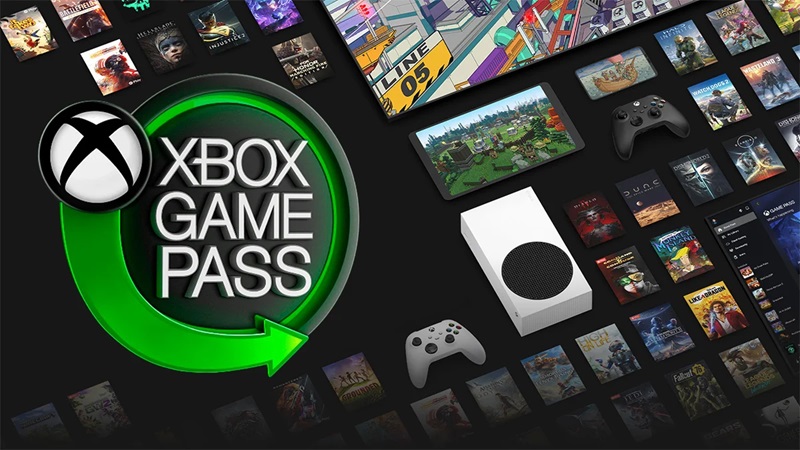 Xbox uji coba fitur shared play history di semua platform