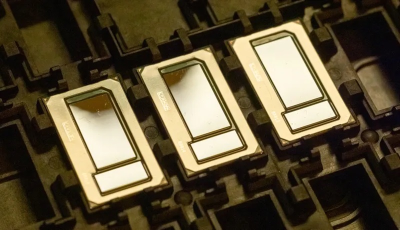 TSMC teknologi pengemasan chip yang lebih mutakhir