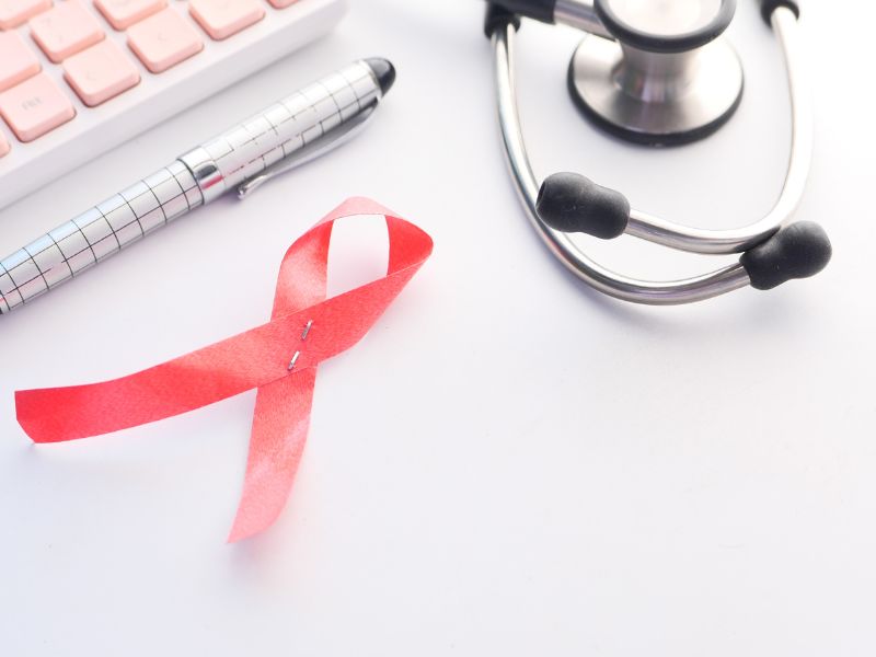 Injeksi dua kali setahun berhasila mencegah infeksi HIV