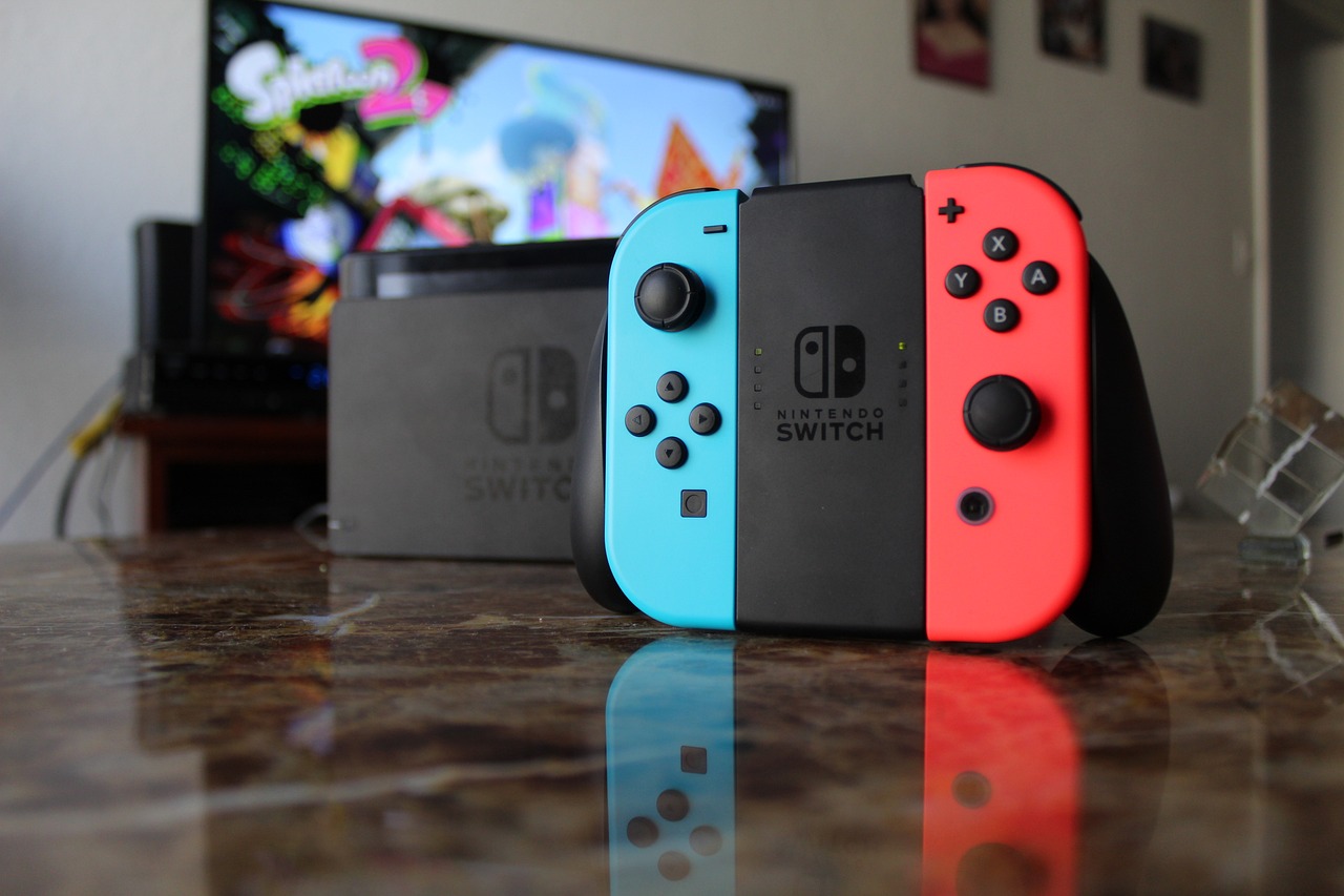 Keuntungan Nintendo terjun bebas gara-gara Switch 2