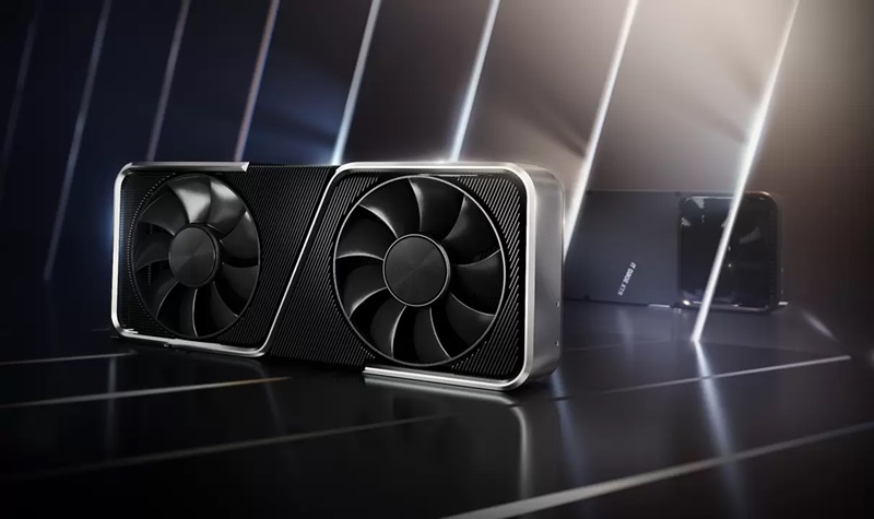 Nvidia diprediksi akan suntik mati GPU RTX 3060