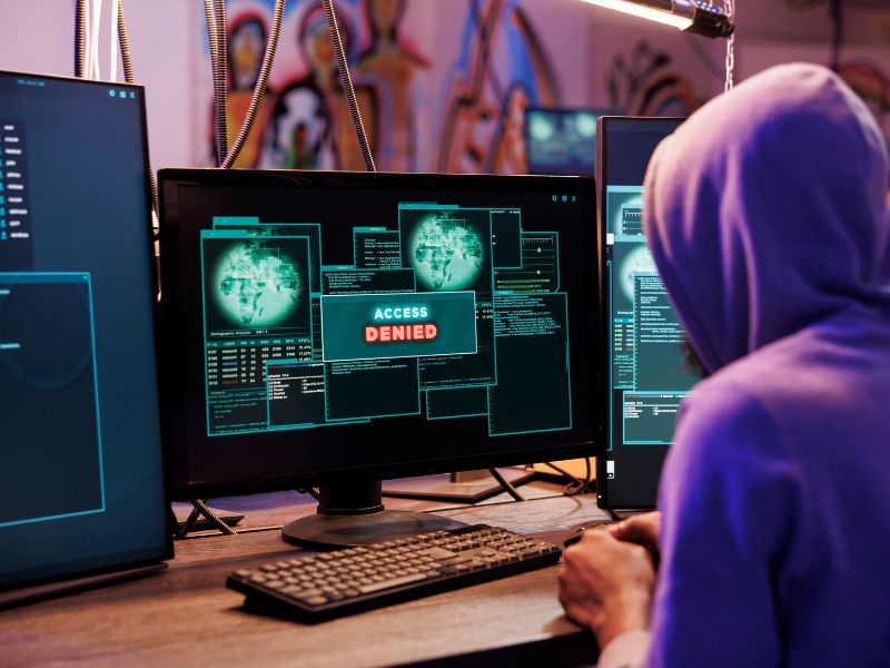 AI jadi senjata baru serangan siber lebih meyakinkan