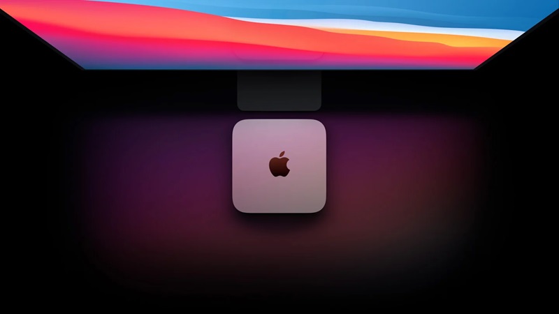 Apple sedang garap PC terkecil dengan prosesor bertenaga
