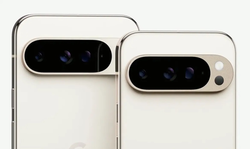 Google targetkan keuntungan yang melejit dengan seri Pixel 9