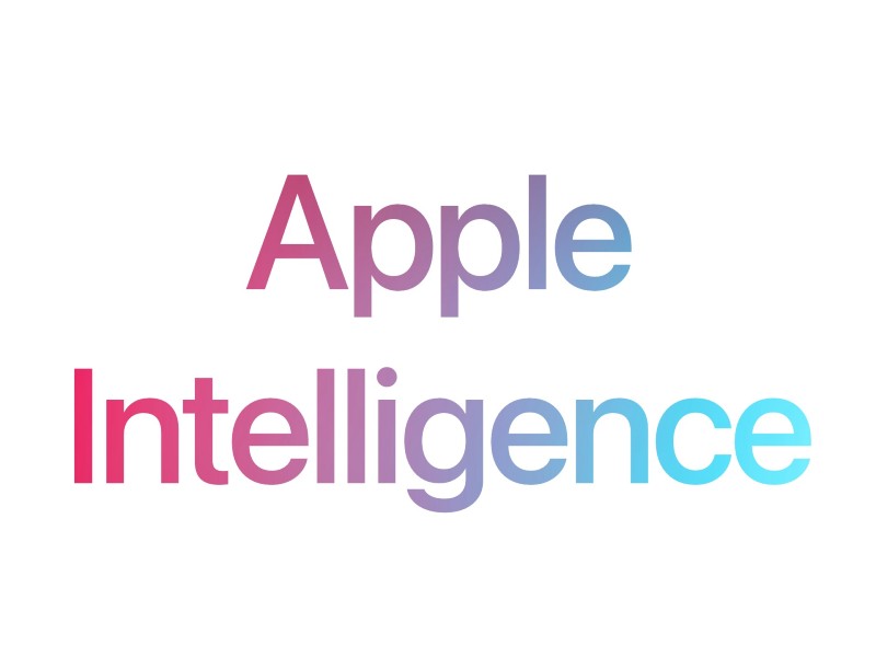 cara menambahkan fitur Apple Intelligence di MacBook