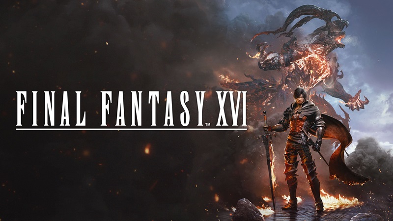 Final Fantasy XVI hadir di PC tanggal 17 September 2024