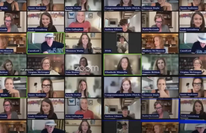 Zoom sudah bisa dukung hingga 1 juta peserta