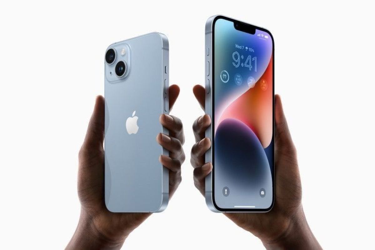 iPhone di Uni Eropa akan bisa ganti aplikasi bawaan