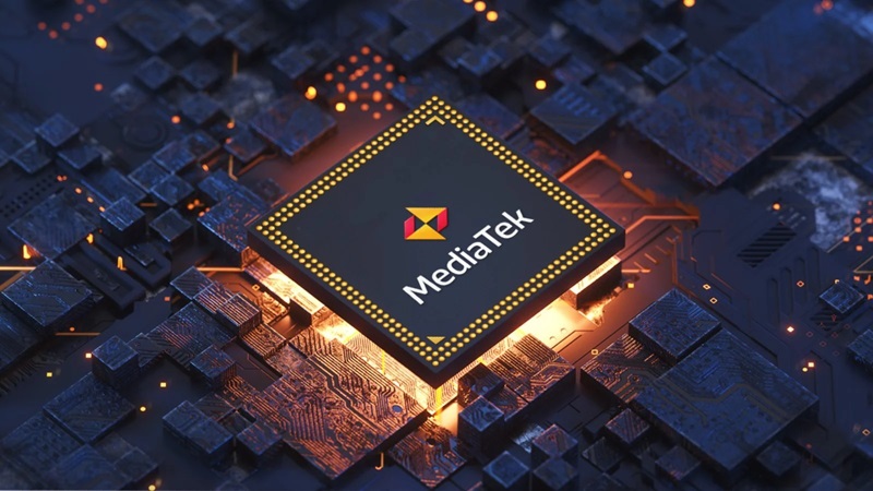 MediaTek diprediksi gunakan memori LPDDR5X buatan Samsung