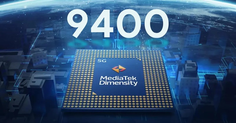 Dimensity 9400 akan punya teknologi ray tracing setara PC