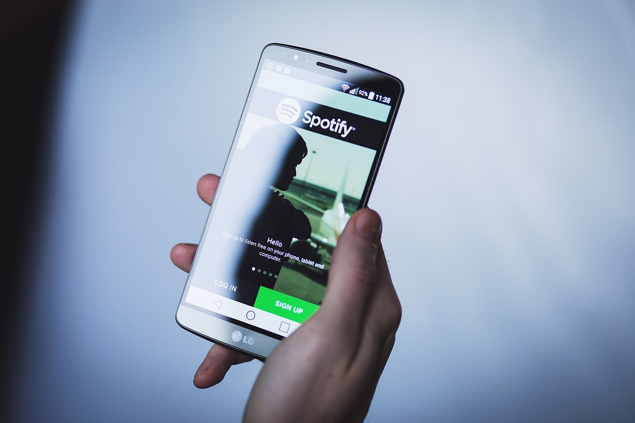 Spotify dan Instagram kolaborasi berbagi lagu real-time