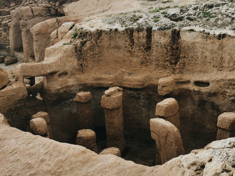 Penemuan observatorium astronomi kuno di Mesir 