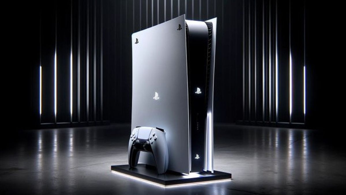 PS5 Pro segera resmi beberapa minggu lagi