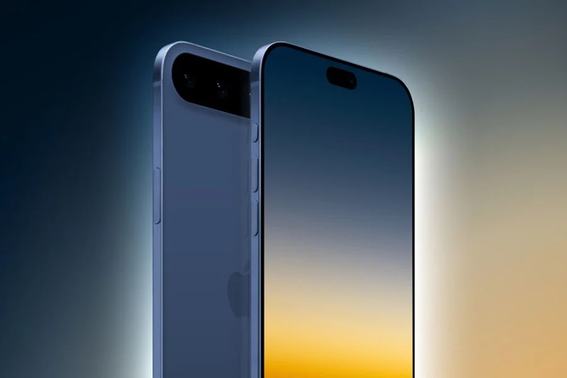 iPhone 17 hadir dengan teknologi pendinginan revolusioner