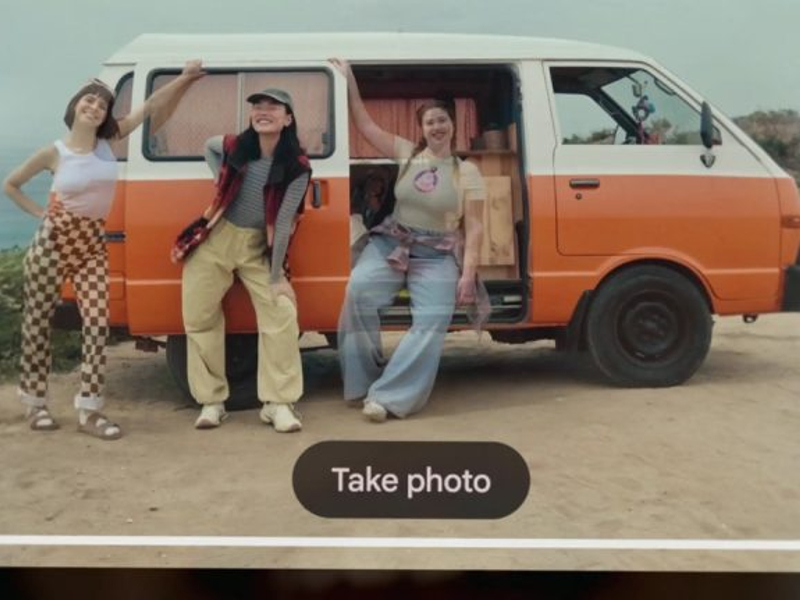 Gak cuma Pixel 9 Pro, semua smartphone bisa gunakan Add Me