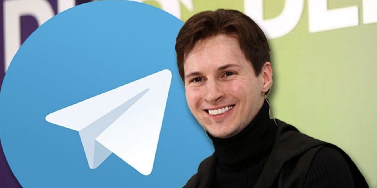 Telegram ambil tindakan tegas terhadap konten ilegal di obrolan pribadi