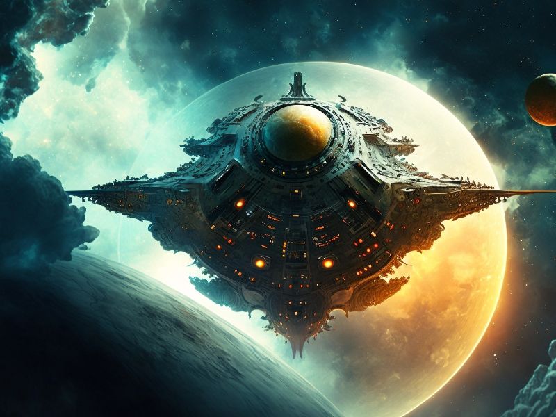 SpaceX siap luncurkan Starship tak berawak ke Mars dalam dua tahun