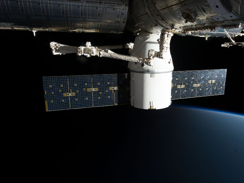 7 misteri ruang angkasa yang belum terpecahkan 