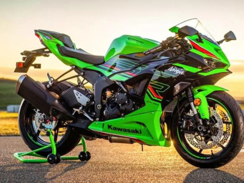 Kawasaki Eropa mengonfirmasi serangan siber