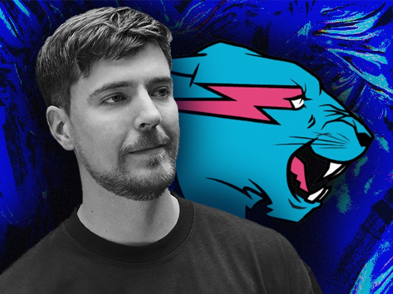 Mr Beast dan Amazon digugat mantan kontestan