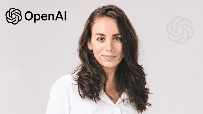 CTO Mira Murati tinggalkan OpenAI