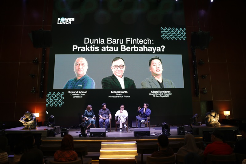 Transformasi keuangan digital: Generasi milenial dan Gen Z pimpin revolusi fintech di Indonesia