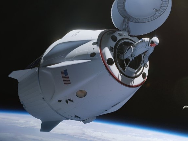 Kantongi izin, SpaceX siap luncurkan Starship Flight 5