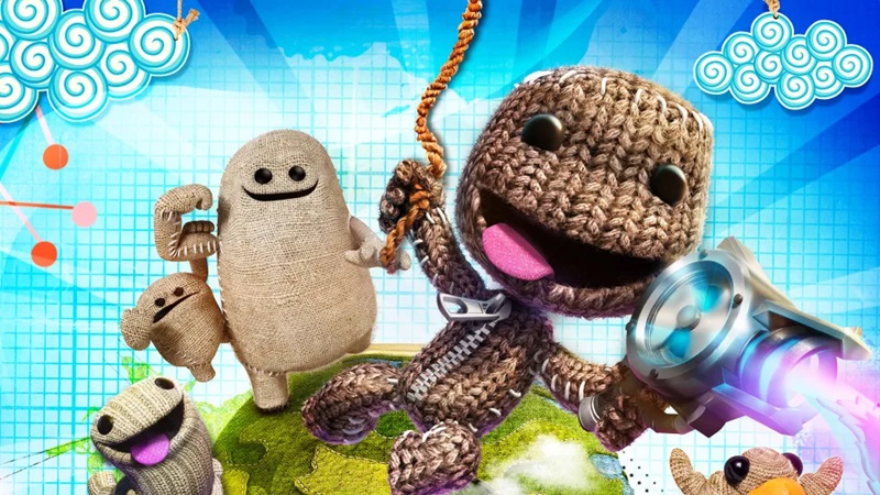 Sony hapus LittleBigPlanet 3 dan DLC-nya dari toko digital
