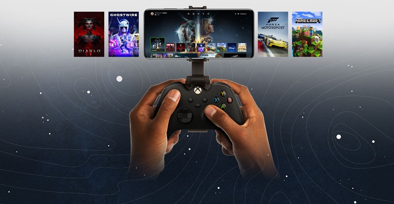 Keterlambatan Xbox Mobile App terlambat gara-gara Apple