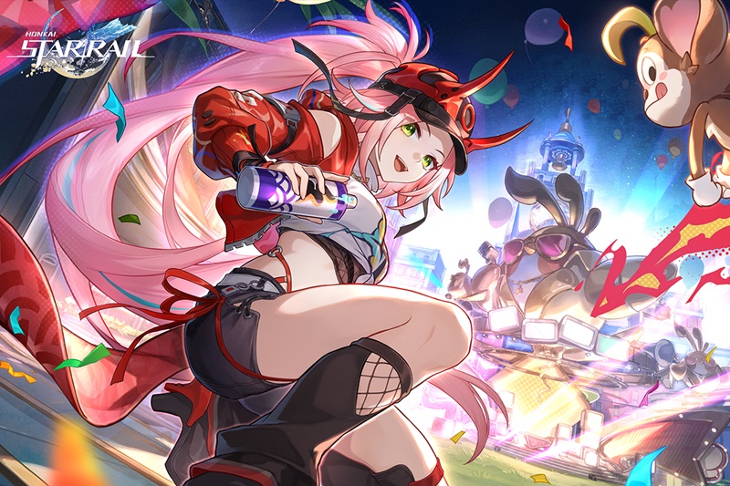 Pembaruan Honkai: Star Rails 2.6: Memperkenalkan Rappa, dll