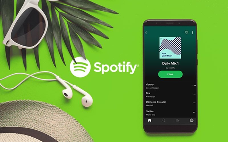 Integrasi Instagram dan Spotify: Berbagi musik lebih mudah