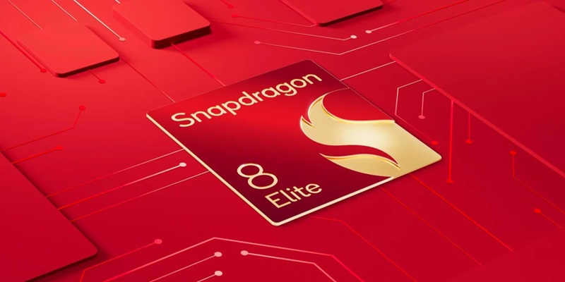 Qualcomm umumkan Snapdragon 8 Elite