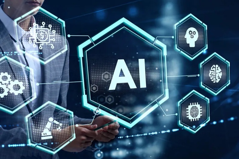 Ahli AI Google prediksi AI lima tahun kedepan