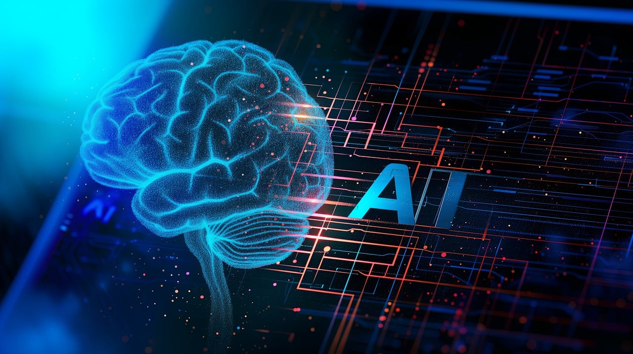 Google kembangkan sistem AI canggih Project Jarvis