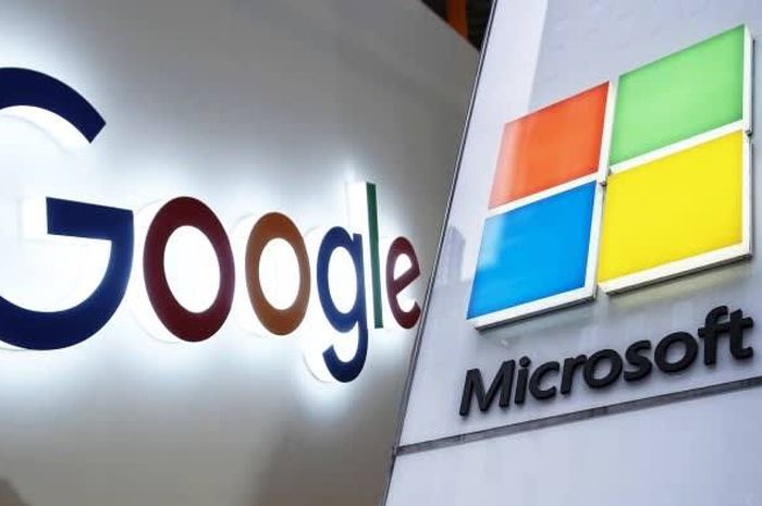 Microsoft membongkar praktik gelap Google