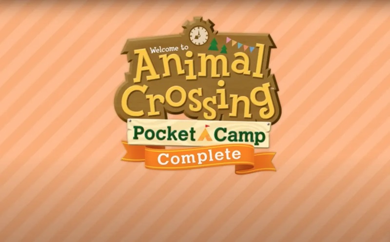 Versi berbayar Animal Crossing: Pocket Camp tiba 3 Desember