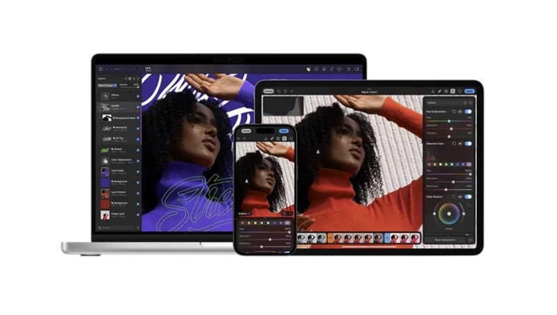 Apple beli Pixelmator, revolusi kemampuan fotografi iOS