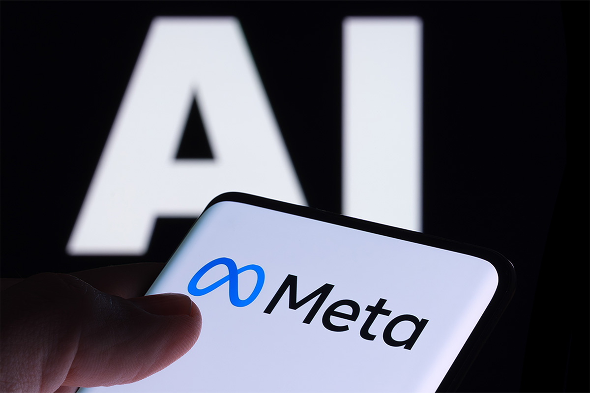 Kolaborasi Meta dengan Pemerintah AS dalam AI