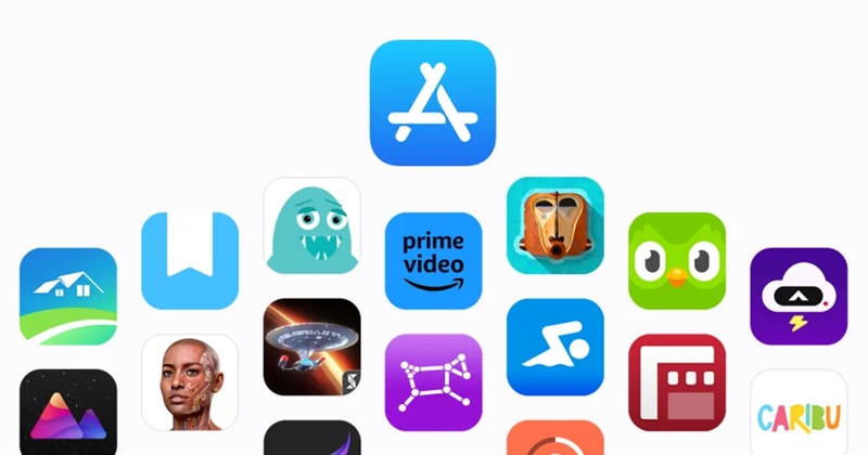 Aplikasi film streaming bajakan lolos verifikasi Apple