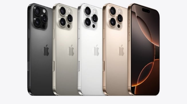 Kebijakan pemblokiran IMEI iPhone 16 di Indonesia, dampak dan alasan