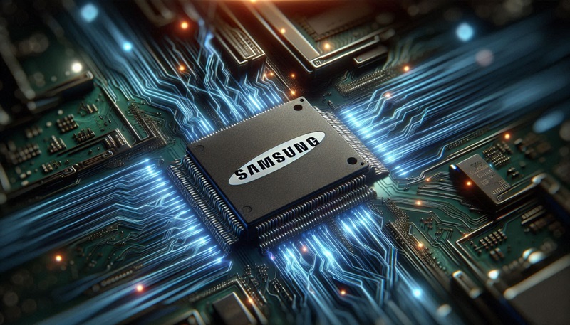 Kolaborasi Samsung dan Nvidia dalam era baru memori