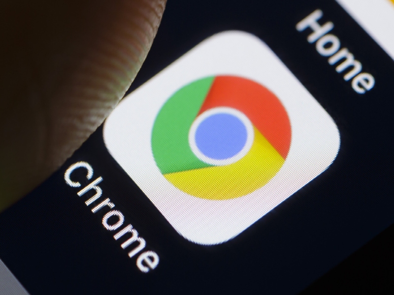 Chrome lawan scam dengan Gemini Nano