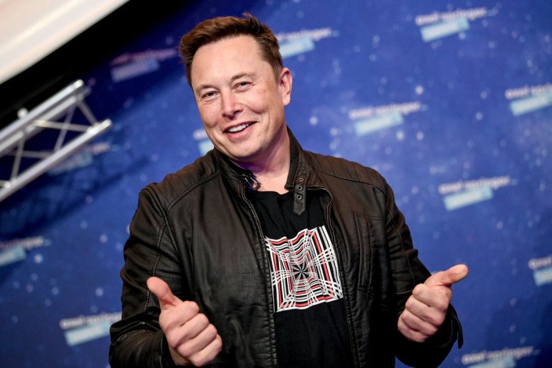 Pertarungan AI Elon Musk melawan OpenAI dan Microsoft